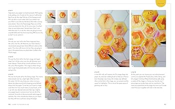 Learn to Watercolor: 20 Step-by-Step Beginner-Friendly